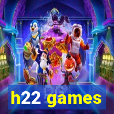 h22 games